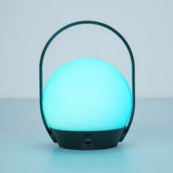 LED-Außenleuchte Cardi Mit RGB, CCT Und Tragegriff -Heimbeleuchtung 10000465 4