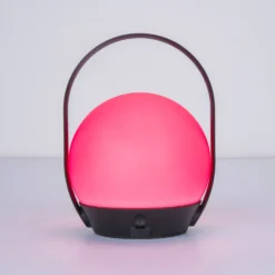 LED-Außenleuchte Cardi Mit RGB, CCT Und Tragegriff -Heimbeleuchtung 10000465 6