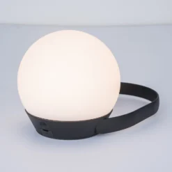 LED-Außenleuchte Cardi Mit RGB, CCT Und Tragegriff -Heimbeleuchtung 10000465 7