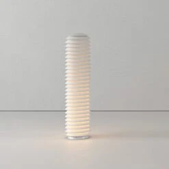 Artemide Slicing LED-Wegeleuchte, Höhe 85 Cm