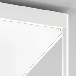 Serien.lighting Reflex 2 M 300 Weiß/mattweiß -Heimbeleuchtung 10001361 3