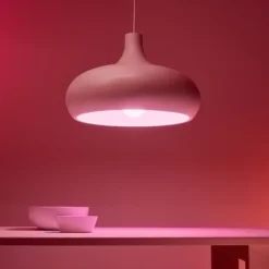 WiZ A80 LED-Lampe E27 18,5 W Satiniert RGBW -Heimbeleuchtung 10002337 4