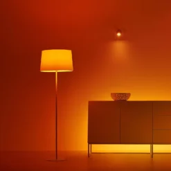 WiZ A80 LED-Lampe E27 18,5 W Satiniert RGBW -Heimbeleuchtung 10002337 7