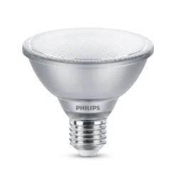 Philips LED-Reflektor PAR30S E27 9,5W, Warmweiß, Dimmbar
