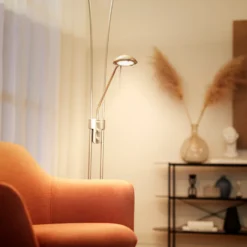 Philips LED-Lampe G9 2W 220lm 2.700K Klar 3er -Heimbeleuchtung 10004527 3