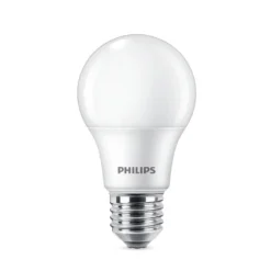 Philips LED-Lampe E27 4,9W 470lm 2.700K Matt 6er -Heimbeleuchtung 10004537 6