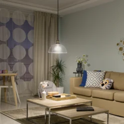 Philips LED-Lampe E27 8W 806lm 2.700K Matt 6er -Heimbeleuchtung 10004558 4