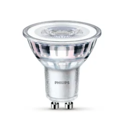 Philips LED-Lampe GU10 4,6W 390lm 840 Klar 36° 6er -Heimbeleuchtung 10004570 4