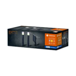 LEDVANCE SMART+ BT Solar Spot&Bollard Multicolor -Heimbeleuchtung 10004745 2