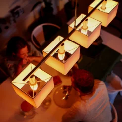 6x Philips Hue Kerze White&Color Amb. E14 5,3W -Heimbeleuchtung 10009928 4