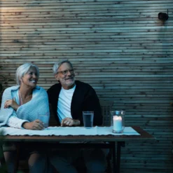 ABUS Zusatz-Kamera Für EasyLook BasicSet -Heimbeleuchtung 10010037 2