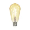 Smart LED E27 ST64 4,9W ZigBee Tuya Hue Kompatibel