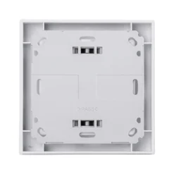 Homematic IP Wandthermostat Feuchtigkeitssensor 5x 13 Homematic IP Wandthermostat Feuchtigkeitssensor 5x -Heimbeleuchtung 10010954 5