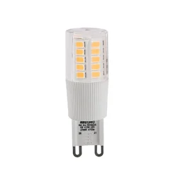 Arcchio LED-Stiftsockellampe G9 4,5W 2.700K 4er -Heimbeleuchtung 10011059 3