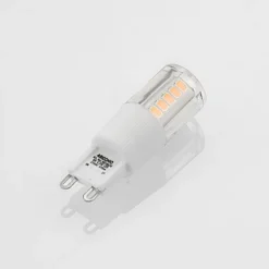 Arcchio LED-Stiftsockellampe G9 4,5W 2.700K 4er -Heimbeleuchtung 10011059 6