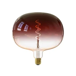 Calex Boden LED-Globe E27 5W Filament Dimm Marrone