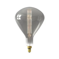 Calex Sydney LED-Lampe E27 7,5W 1.800K Dim Titan