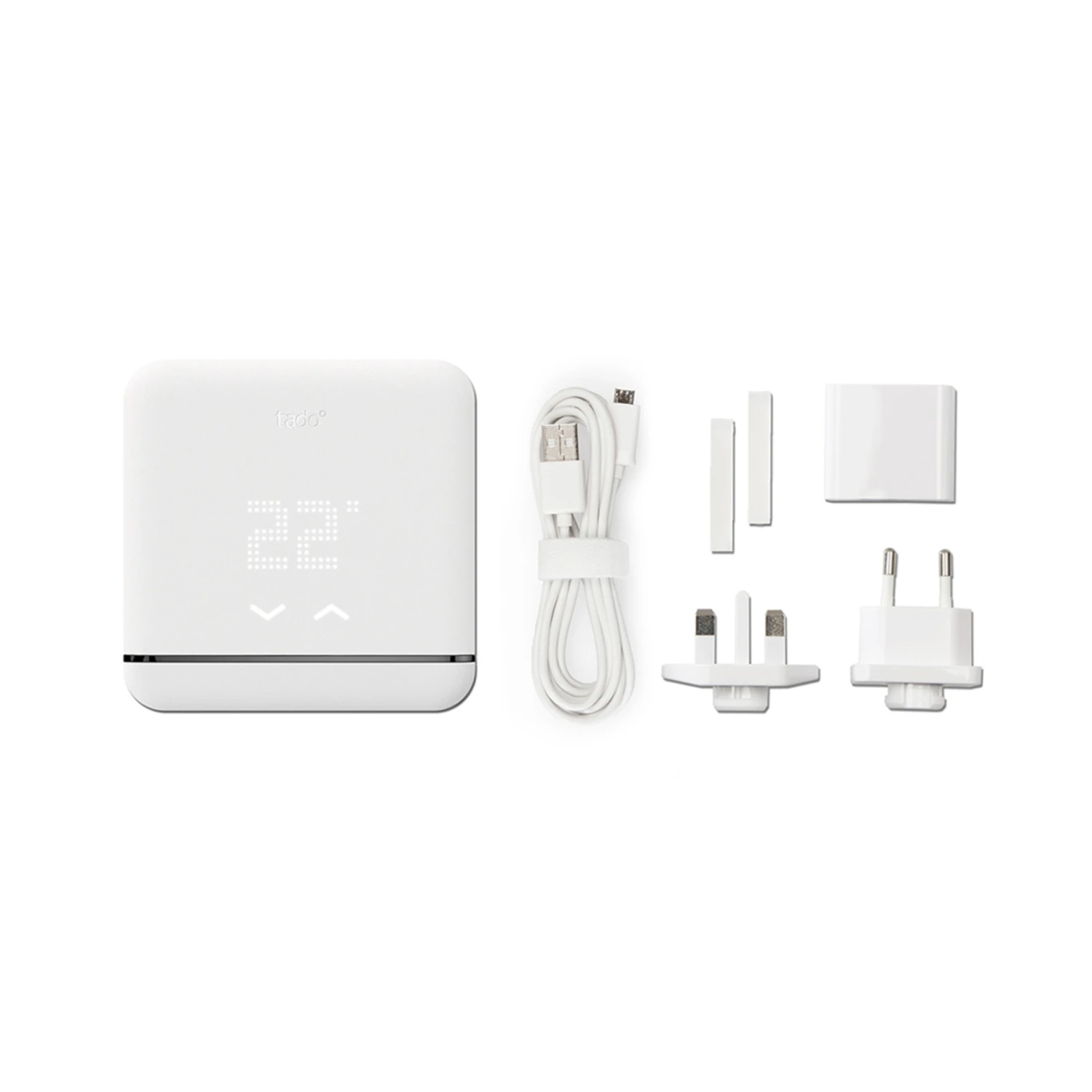 Tado° Smart AC Control V3+ Mit Standfuß 6 Tado° Smart AC Control V3+ Mit Standfuß – Bild 6