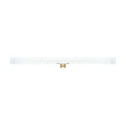 SEGULA LED-Linienlampe S14d 5W 50cm 2.200K Klar