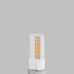 Arcchio LED-Stiftsockellampe G9 3,5W 827 10er-Set -Heimbeleuchtung 10011898 6