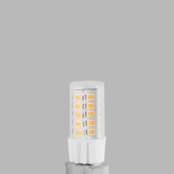 Arcchio LED-Stiftsockellampe G9 3,5W 830 10er-Set -Heimbeleuchtung 10011903 5
