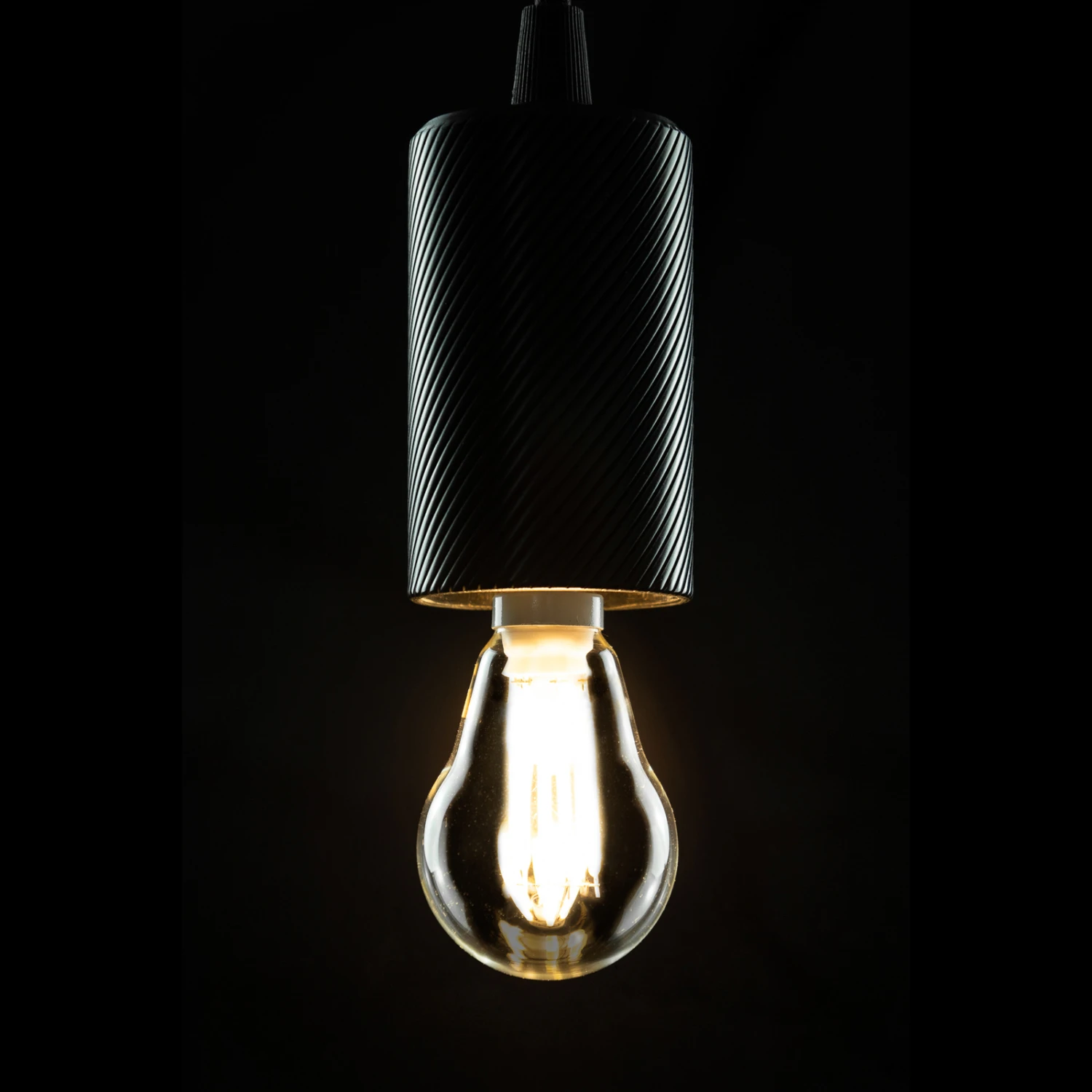 SEGULA LED-Lampe G9 3,2W Filament Dim 2.700K 2 SEGULA LED-Lampe G9 3,2W Filament Dim 2.700K – Bild 2