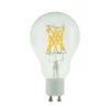 SEGULA LED-Lampe GU10 6,5W Filament Dimmbar 2.700K
