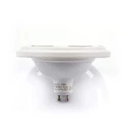 Reflektor GU10 ES111 11,5W Dimmbar 830 Weiß 3er -Heimbeleuchtung 10012080 3