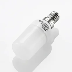 Arcchio LED-Röhrenlampe E14 3W 3.000K 4er-Set -Heimbeleuchtung 10012178 4