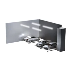 STEINEL RS Pro 5150 SC LED-Anbauleuchte Mit Sensor -Heimbeleuchtung 10012637 2