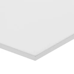 Lindby Lamin LED-Panel Rechteck Weiß 80 Cm -Heimbeleuchtung 10012980 2