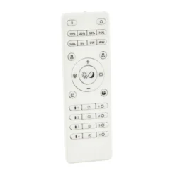 Lindby Lamin LED-Panel Rechteck Weiß 80 Cm -Heimbeleuchtung 10012980 3