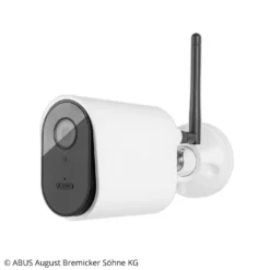 ABUS PPIC44520 WLAN-Außenkamera, Full-HD, IP66 -Heimbeleuchtung 10013162 2