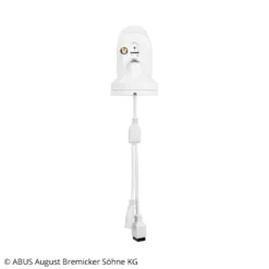 ABUS PPIC44520 WLAN-Außenkamera, Full-HD, IP66 -Heimbeleuchtung 10013162 5