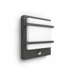 Philips MyGarden LED-Wandleuchte Petronia Sensor -Heimbeleuchtung 10013528 3