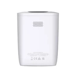 EUFY Security SoloCam S40 LED-Außenkamera Solar -Heimbeleuchtung 10014081 4