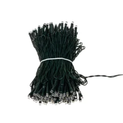 Lindby Kaloyan LED-Solar-Lichterkette 200-flammig -Heimbeleuchtung 10014259 3