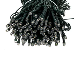 Lindby Kaloyan LED-Solar-Lichterkette 200-flammig -Heimbeleuchtung 10014259 4