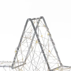 Lindby Lepita LED-Lichtstern 80-flammig -Heimbeleuchtung 10014261 4