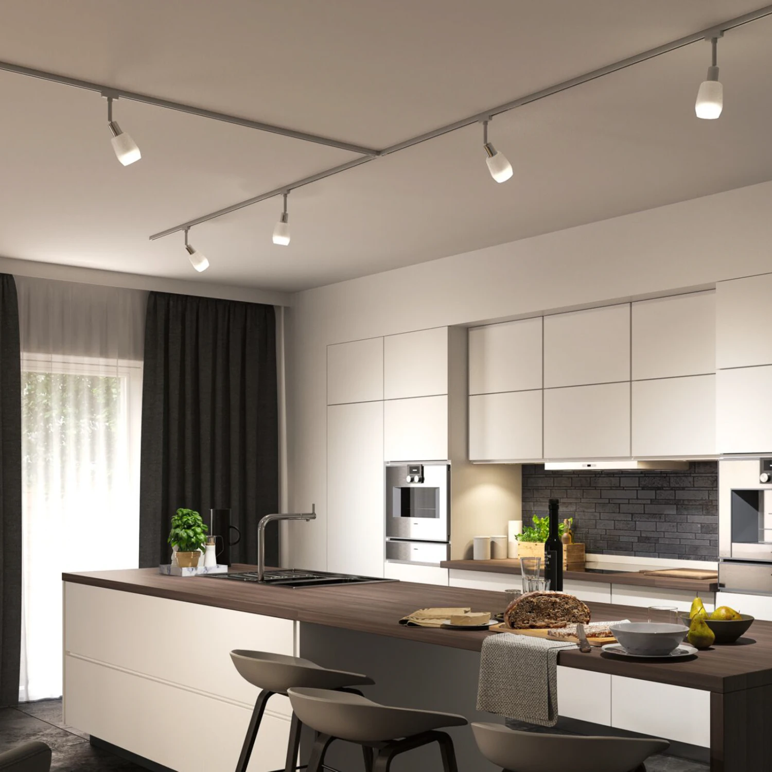 Paulmann LED-Reflektor E14 5W 420lm 2.700K 36° 2er 2 Paulmann LED-Reflektor E14 5W 420lm 2.700K 36° 2er – Bild 2