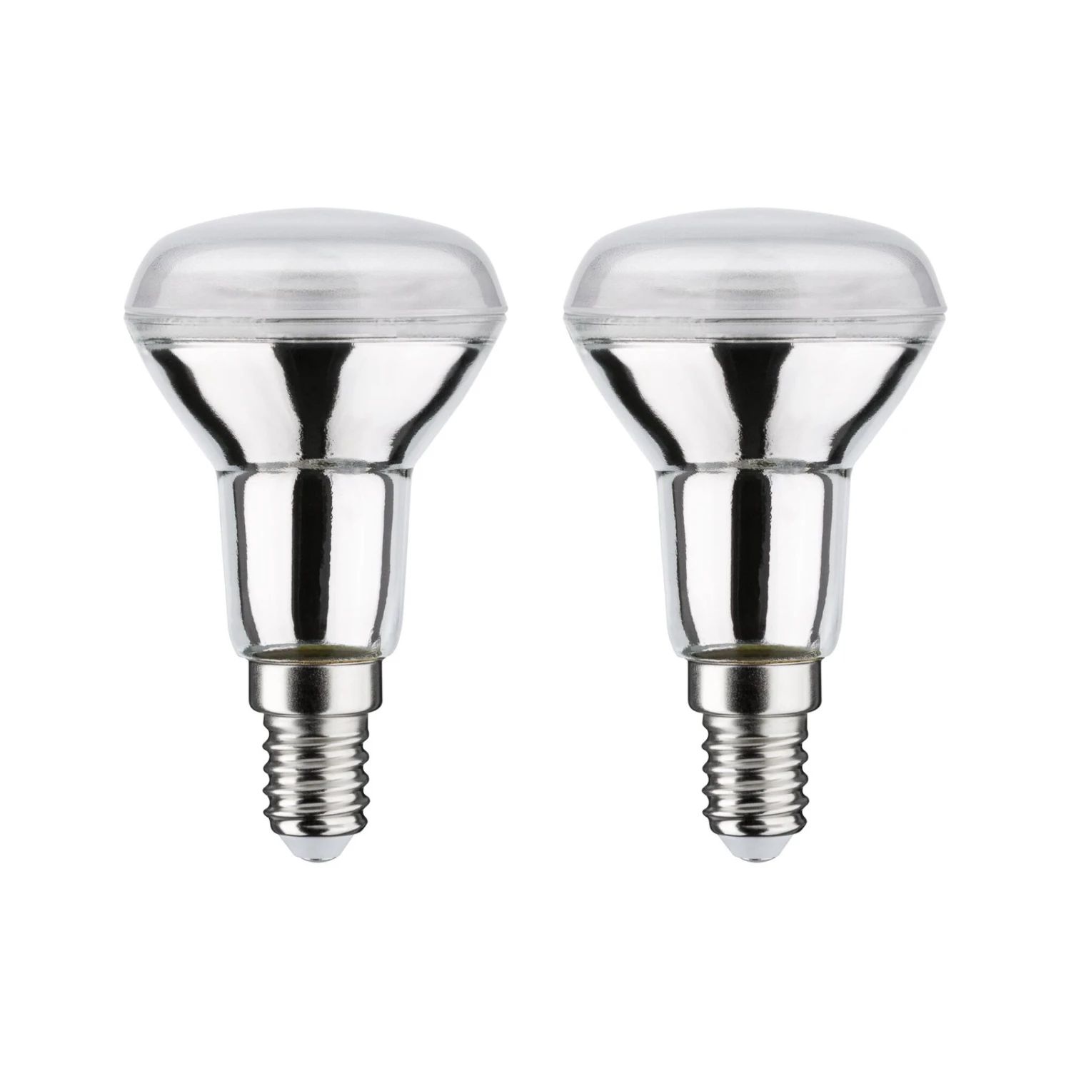 Paulmann LED-Reflektor E14 5W 420lm 2.700K 36° 2er 1 Paulmann LED-Reflektor E14 5W 420lm 2.700K 36° 2er