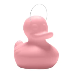 LED-Designleuchte DUCK-DUCK S Für Außen In Pink