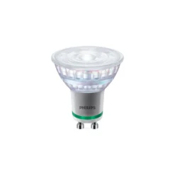 Philips GU10 LED-Reflektor 2,1W 375lm 2.700K