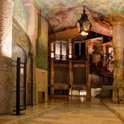 Artemide Ilio - LED-Stehleuchte, App Schwarz 3000K -Heimbeleuchtung 1060321 2