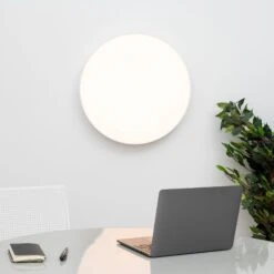Artemide Febe LED-Wandleuchte Weiß 3.000K
