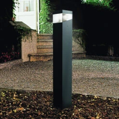 Artemide Tetragono - Designer-LED-Wegeleuchte