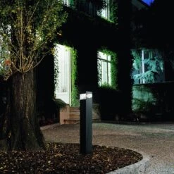 Artemide Tetragono - Designer-LED-Wegeleuchte -Heimbeleuchtung 1061005 3