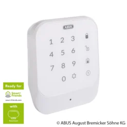 ABUS Smartvest Funk-Bedienteil