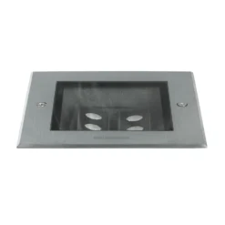 BRUMBERG Hybride Boden-Einbauleuchte Für Außen