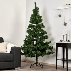 LED-Weihnachtsbaum 210 Cm -Heimbeleuchtung 1522053 2